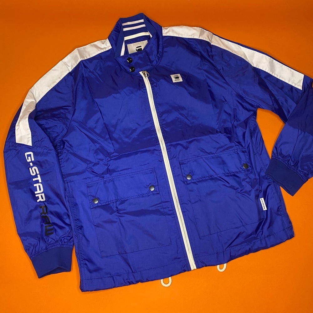 Gstar Raw jacket - Picture 3 of 7